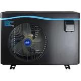 Gre HPGI60 - Inverter Wärmepumpe (Variable Drehzahl) für Pools bis 60 m3 Wasservolum