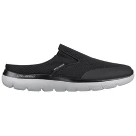 SKECHERS Summits Schwarz 44