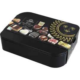 LAMBERTZ Best Selection Mischung aus Gebäckspezialitäten 1000g