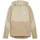 Puma Evostripe Kapuzenjacke Herren Prairie Tan S