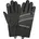 1001 black Melange L