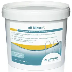Bayrol pH-Minus 6 kg