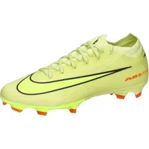 Nike  Mercurial Vapor 16 Pro FG Herren Limelight / Volt-Hyper Crimson 44,5