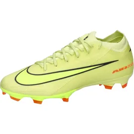 Nike  Mercurial Vapor 16 Pro FG Herren Limelight / Volt-Hyper Crimson 44,5