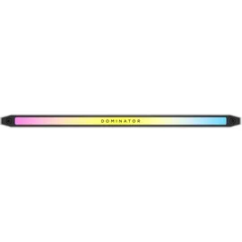 Corsair Dominator Titanium RGB Weiß 64GB DDR5-6400 XMP Arbeitsspeicher, CL32