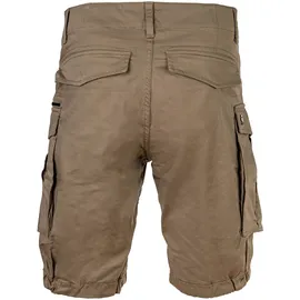 G-Star Rovic Zip Loose 1/2 Kurze Hose Dune 33
