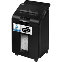 Fellowes AutoMax 100M Schwarz