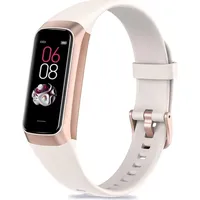 Smartwatch mit Blutdruckmessung mit 70+ Zifferblätter &25 Sportmodi Fitnessuhr