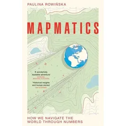 Mapmatics