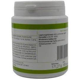 rebovet CALMITop