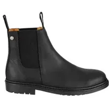 Suedwind Footwear Suedwind Equestrian Stiefelette New Work Lederstiefelette Black