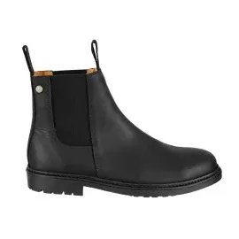 Suedwind Footwear Suedwind Equestrian Stiefelette New Work Lederstiefelette Black