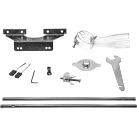 PROCRAFT POB1200H Oberfräse