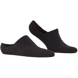 Falke Cool Kick Füßlinge 3000 black 46-48