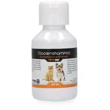 Knock Off Haarshampoo Knock Pest Flohshampoo