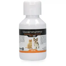 Knock Off Haarshampoo Knock Pest Flohshampoo