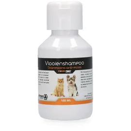 Knock Off Haarshampoo Knock Pest Flohshampoo