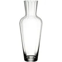 Riedel Dekanter Wine Friendly 1320 ml Glas Transparent