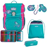 Scout Neo Schulranzen-Set 4tlg