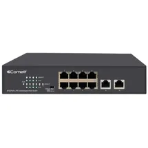 Comelit Group Netzwerk Switch IPSWP10N01A