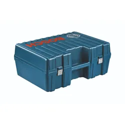 Bosch Handwerkerkoffer geeignet für GRL 600 CHV, GRL 650 CHVG Professional - 1608M00C54