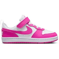 Nike Court Borough Low Recraft Kids White / Laser