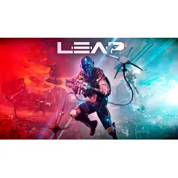 LEAP
