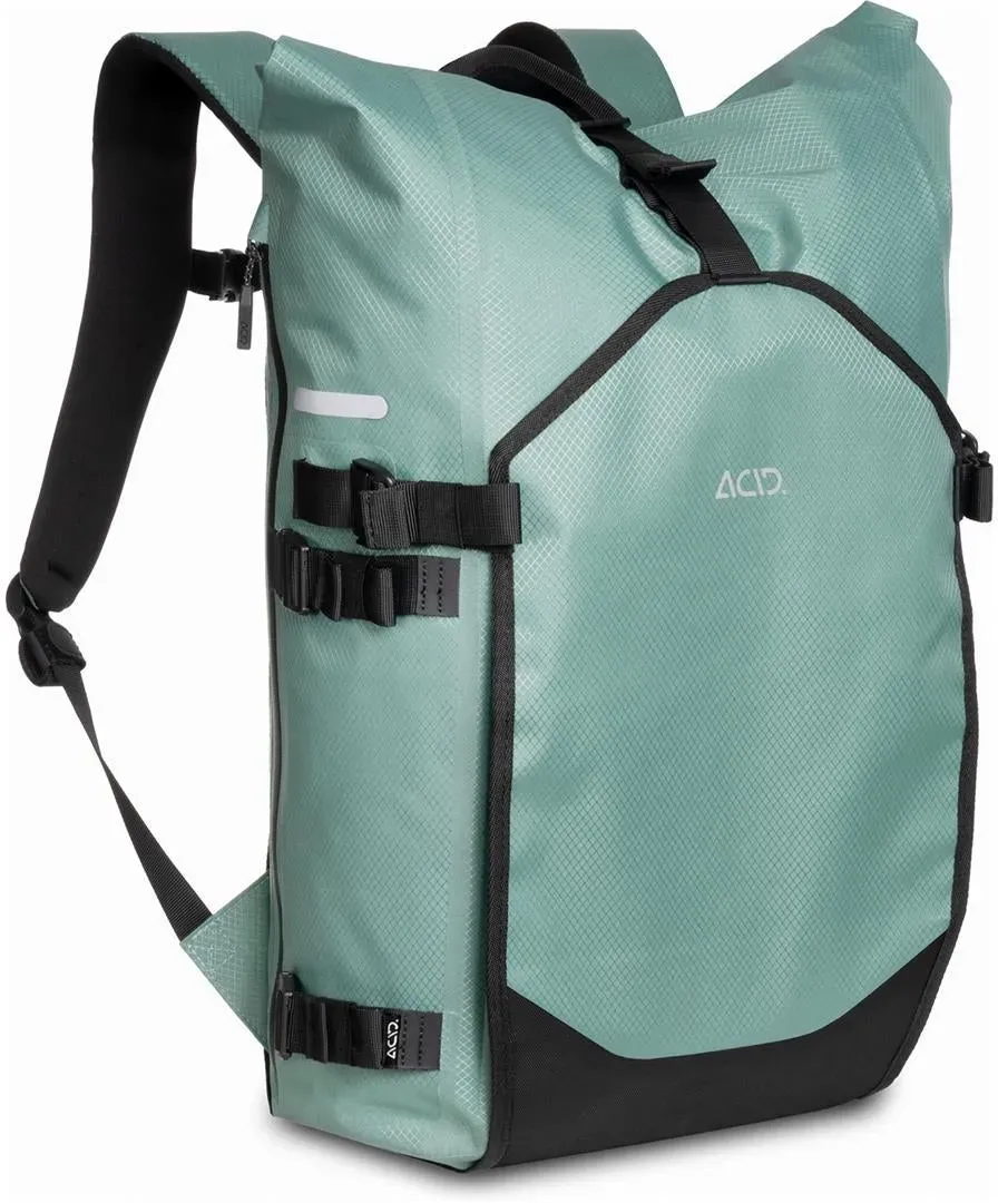 acid seitentasche rucksack flip pro 25 cilink