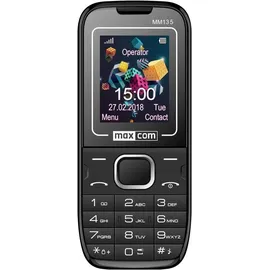 Maxcom Classic MM135 Light