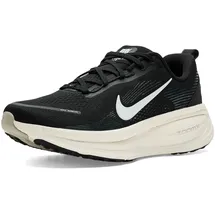 Nike Vomero 18 Herren Black/Summit White/Coconut Milk 41
