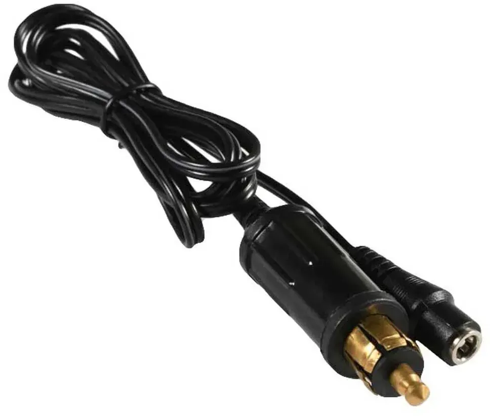 Macna Ion/electron Bmw Handschuh-ladegerät - Black - One Size