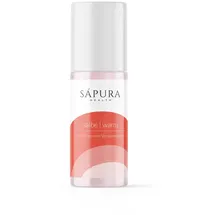 SAPURA Wärmesalbe Roll-On - Wärmebalsam Muskelverspannung Nacken Schulter | Sapura® 50 ml Salbe