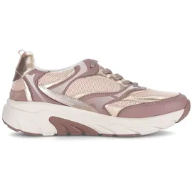 Gabor Sneaker Low Damen Rosa 38,5
