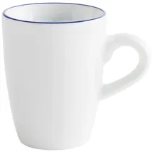 Kahla Espressotasse 0,1 l Blau