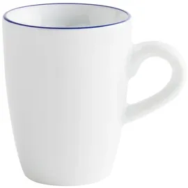 Kahla Espressotasse 0,1 l Blau