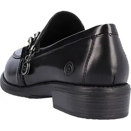 REMONTE Business Slipper in Schwarz 40