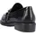 REMONTE Business Slipper in Schwarz 40