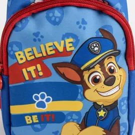 Paw Patrol Schulranzen Kinder Rucksack mit coolem Motiv & viel Stauraum