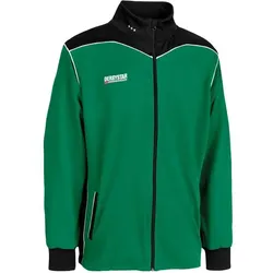 DERBYSTAR Herren Sportanzug Brillant, Grün, L