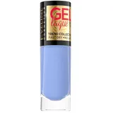 Eveline Cosmetics Gel Laque Nr. 217 Farblack 8 ml