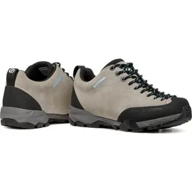 Scarpa Mojito Trail Damen Taupe/Lavender 41
