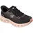 Damen Black Mesh/Peach Trim 38