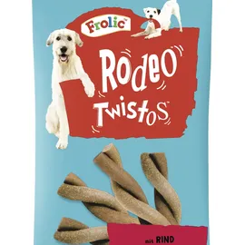 Frolic Rodeo mit Rind 105 g