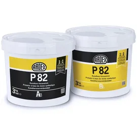 Ardex P82 Transparent 6 l