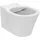Ideal Standard Connect Air Wand-WC mit WC-Sitz Weiß spülrandlos