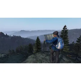 Dayz Ps4 (New)