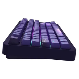 Dark Project ALU87B Celestial G3MS Voidstone Switch US