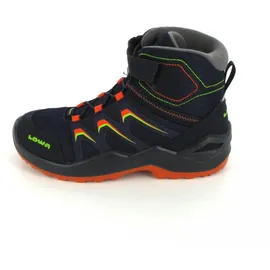 Lowa Maddox Warm GTX Kids