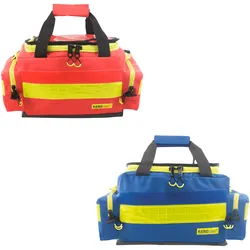AEROcase - Pro1R BM1 Notfalltasche M Polyester