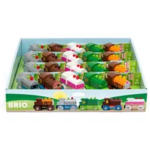BRIO Super Sammel-Loks 63384100